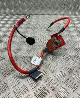 BMW 3 F30 F35 F31 Positive cable (battery) 9259425