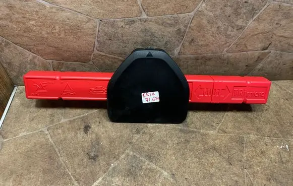 BMW 3 G20 G21 Tool box 6770487