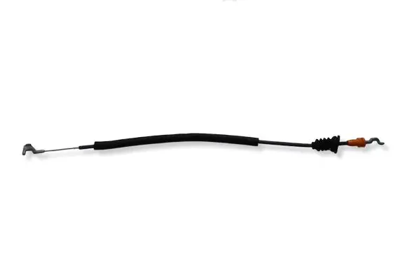 Mercedes-Benz EQB Front door cable line A2477600100