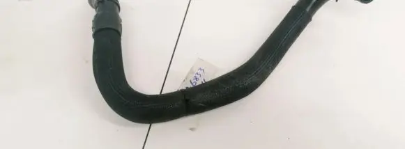 Renault Kangoo I Engine coolant pipe/hose