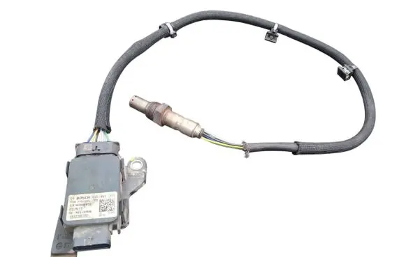 Peugeot 508 Lambda probe sensor 9830288780 0281008669