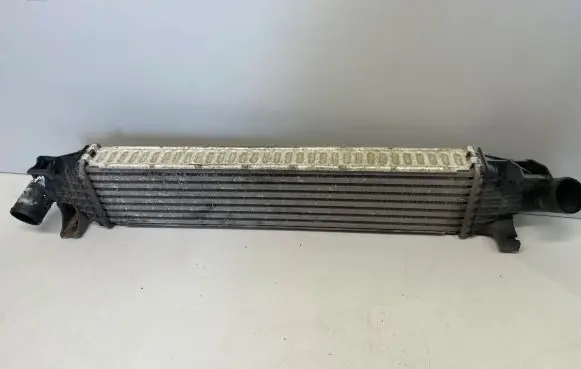 Ford Focus C-MAX Intercooler radiator 3M5H9L440AD
