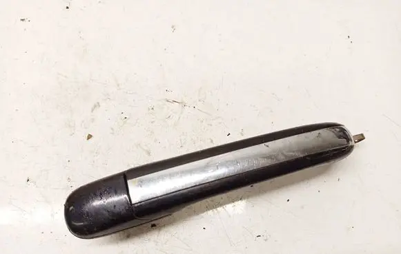 Ford Galaxy Front door exterior handle 