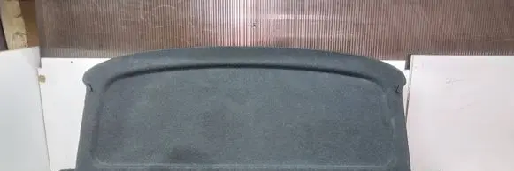 Volkswagen Golf VII Parcel shelf 5G6867769F