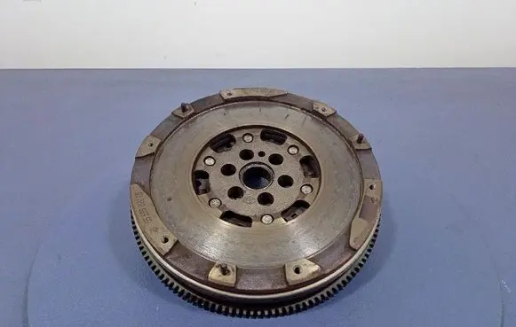 Opel Zafira C Clutch set kit 55599020CB