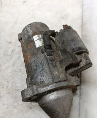 Mitsubishi Galant Starter motor MD331137 MD02T8