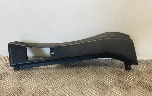 BMW X5 E70 (D) pillar trim (bottom) 7145953 51477145953
