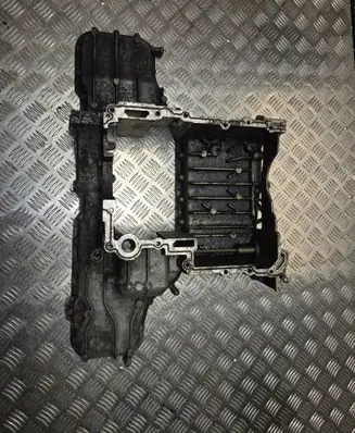 Audi A6 S6 C6 4F Oil sump 059103603A