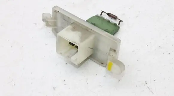 Ford Transit - Tourneo Connect Heater blower fan relay 
