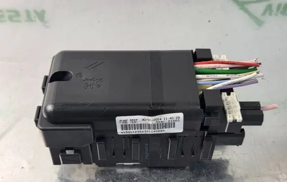 Fuse module
