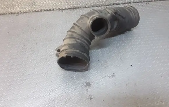 Air intake duct part