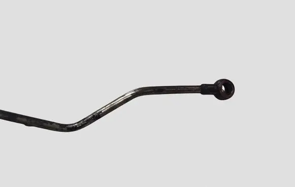 Hyundai i40 Turbo turbocharger oiling pipe/hose