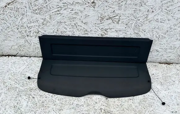 Audi Q5 SQ5 Manual rear window sunshade cover 