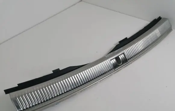 Audi A6 S6 C7 4G Trunk/boot sill cover protection 4G9864483