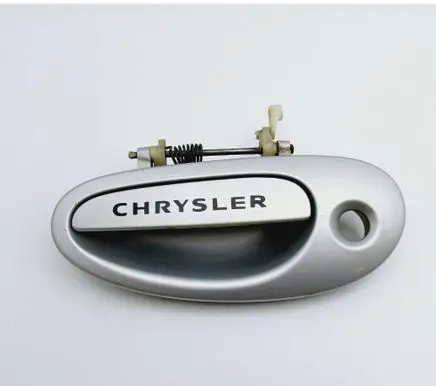Chrysler Neon II Front door exterior handle 24737E