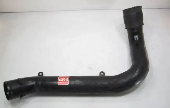 Audi A4 S4 B6 8E 8H Intercooler hose/pipe 059145731M