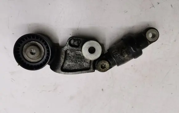 Mazda CX-5 Generator/alternator belt tensioner SH0115980 K0255 F57594803
