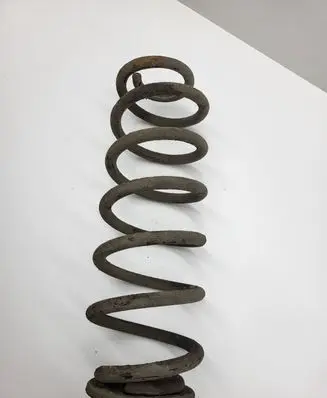 Volkswagen Golf Plus Rear coil spring 1K0512149