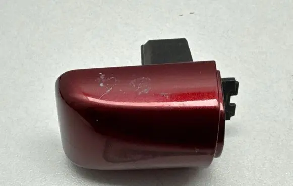 Chrysler Pacifica Sliding door cover cap 22917