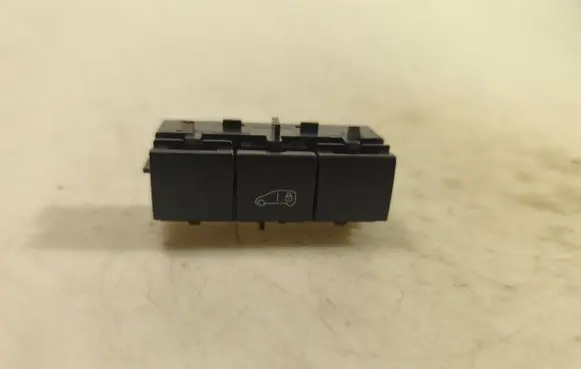 Fiat Scudo Tailgate/trunk/boot open switch 98088536ZD 00221670904