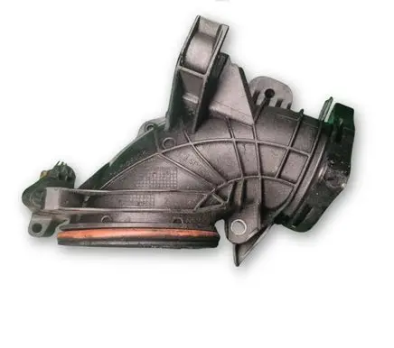 Mercedes-Benz E W213 Air intake hose/pipe A6540902000