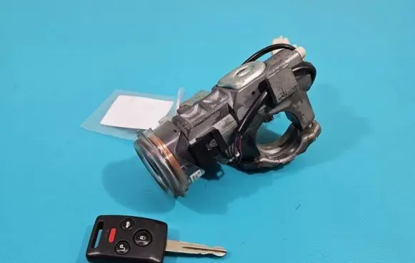 Subaru Tribeca Ignition lock IMPRK1399796