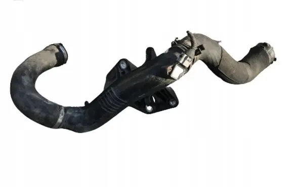 Audi A4 S4 B8 8K Intercooler hose/pipe 8K0145673L WERSJAEUROPEJSKA