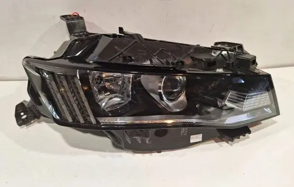 Peugeot 508 II Headlight/headlamp 9823144080