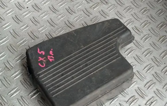 Mazda CX-5 Fuse box cover KD4566760