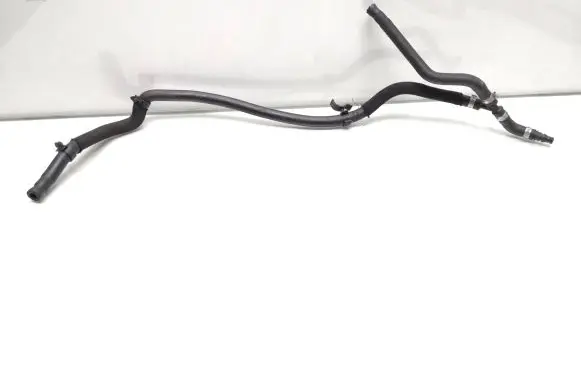 Mercedes-Benz E W211 Engine coolant pipe/hose A2115011225