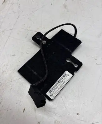 BMW X1 F48 F49 Seat pressure sensor 9284594 00524794798 16T153S