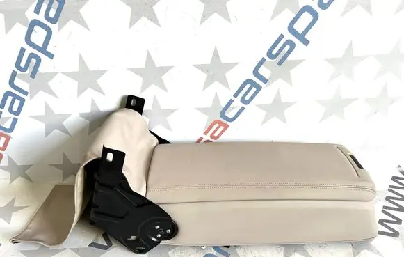 BMW 7 F01 F02 F03 F04 Rear seat armrest 52207228632 721968306 7219683
