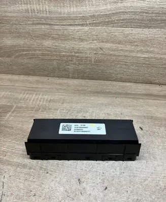 Opel Astra K Other control units/modules 84295139 544969533
