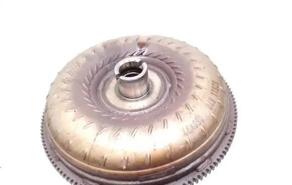 Audi A3 S3 8P Torque converter 09G323571J 46A09004911929