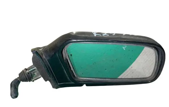 Mazda 626 Manual wing mirror 