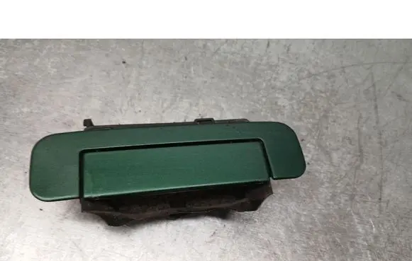 Audi A4 S4 B5 8D Rear door exterior handle 4A0839206