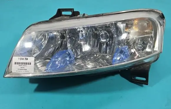 Fiat Stilo Headlight/headlamp IMPRK1514704