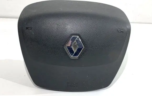 Renault Kangoo II Steering wheel airbag 6227450FXL