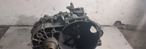 Seat Alhambra (Mk1) Manual 6 speed gearbox 02N301103