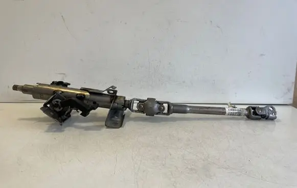 Opel Vivaro Steering wheel axle 9807676777