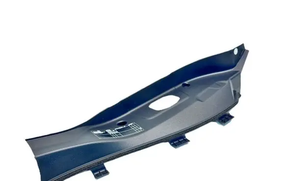 BMW i3 Rear door trim (molding) 51427303703 7303703