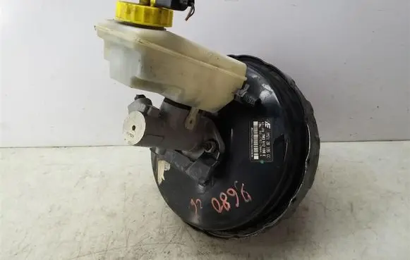 Ford Galaxy Brake booster YM212B195CC