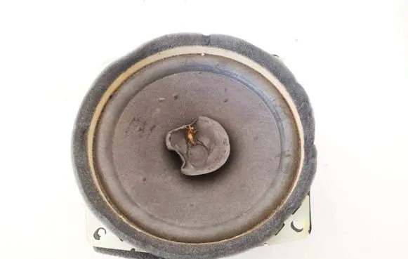 Mitsubishi Carisma Front door speaker mb173087