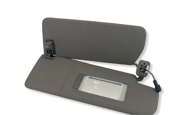 Volkswagen PASSAT B6 Sun visor 3C0857552