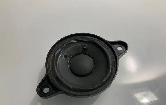 Panel speaker