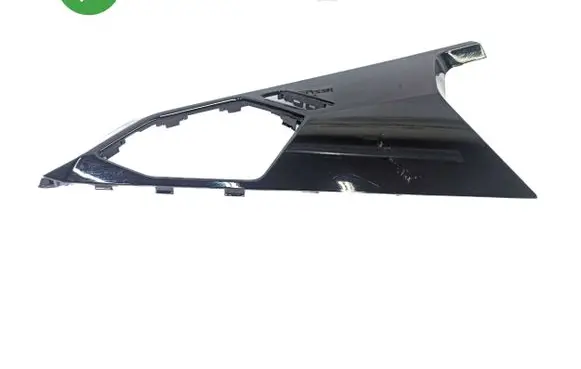 Audi A1 Front door interior handle trim 82A959521D 82A959521 M196202