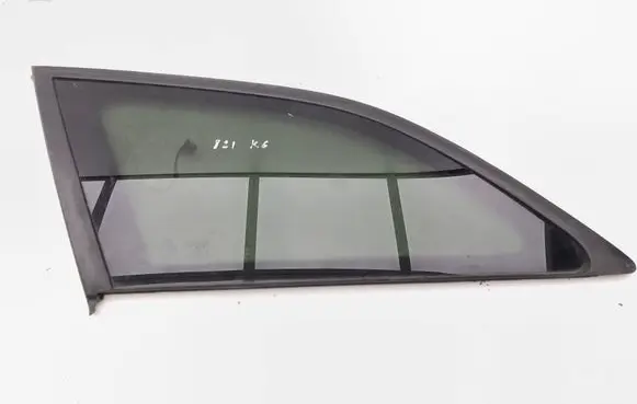 Audi A6 Allroad C7 Rear side window