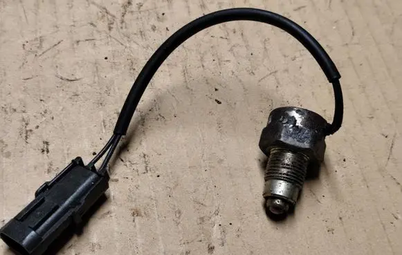 Jeep Cherokee XJ Sensor 