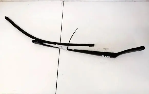 Volkswagen Golf V Front wiper blade arm 1q1955409