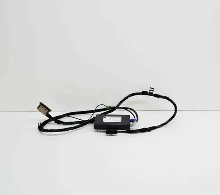 Mercedes-Benz E A207 Other devices A1729016302 A1729021005